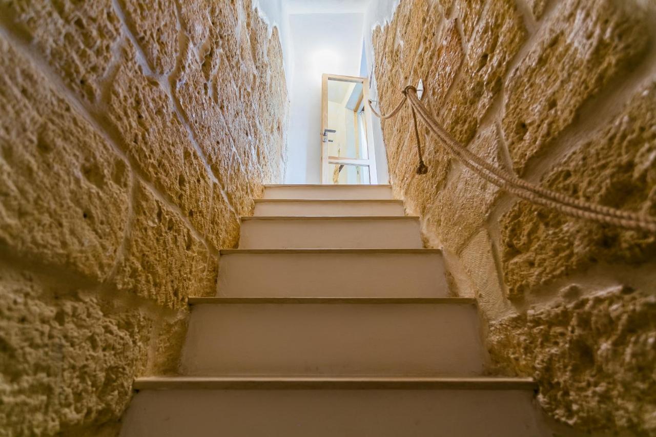 Dim'S Apartments By Wonderful Italy Polignano a Mare Dış mekan fotoğraf
