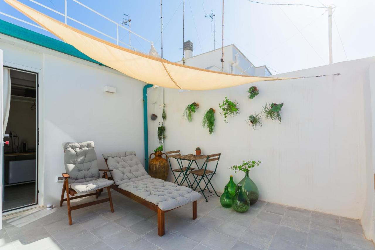 Dim'S Apartments By Wonderful Italy Polignano a Mare Dış mekan fotoğraf