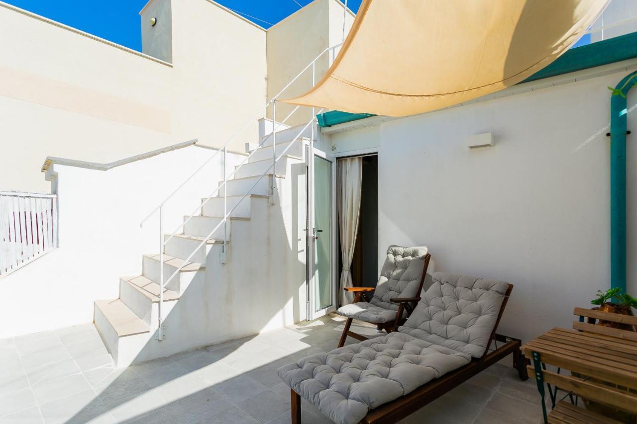 Dim'S Apartments By Wonderful Italy Polignano a Mare Dış mekan fotoğraf