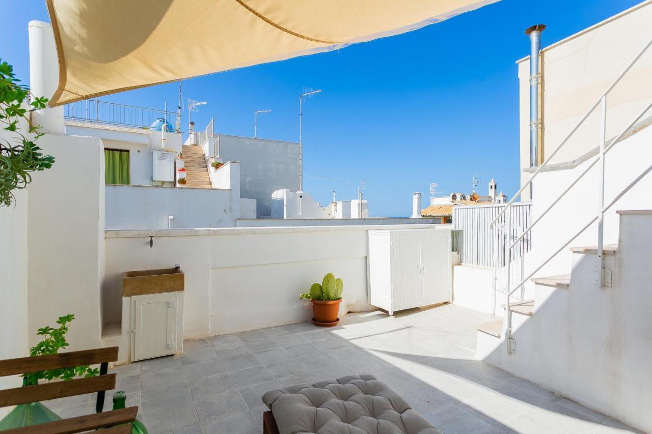Dim'S Apartments By Wonderful Italy Polignano a Mare Dış mekan fotoğraf