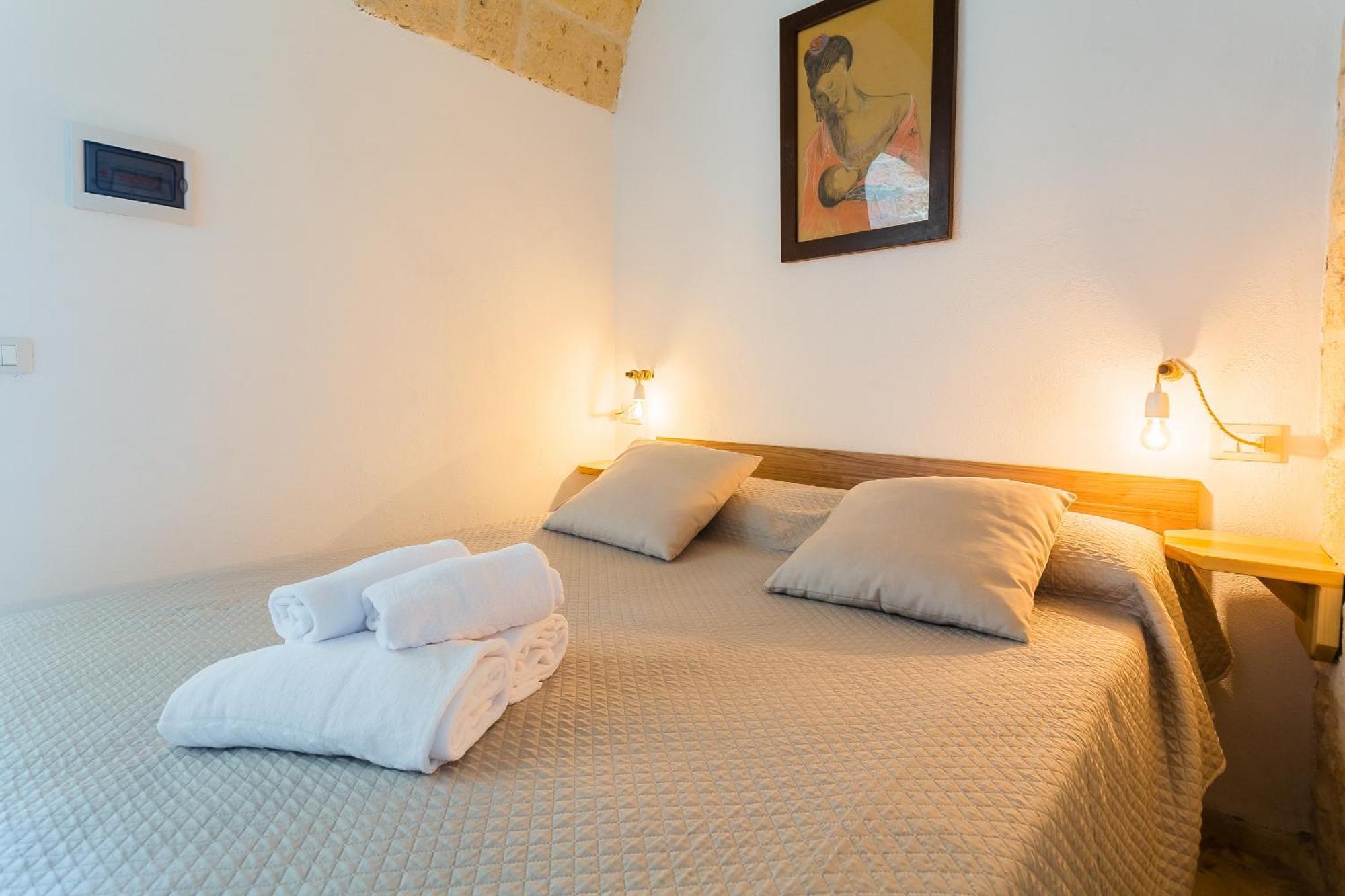 Dim'S Apartments By Wonderful Italy Polignano a Mare Dış mekan fotoğraf