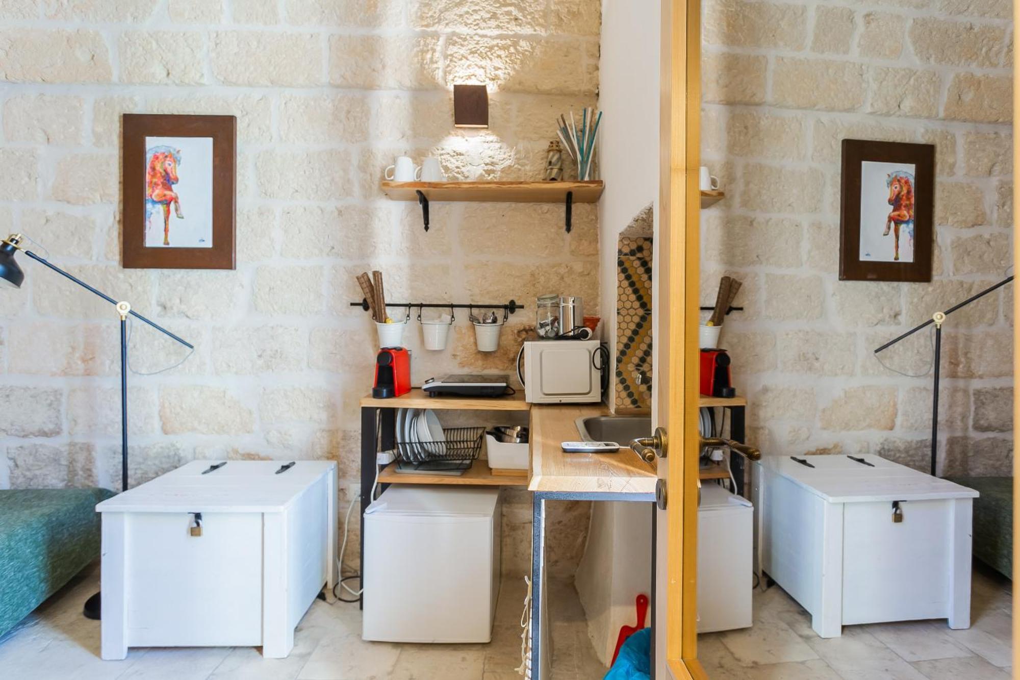 Dim'S Apartments By Wonderful Italy Polignano a Mare Dış mekan fotoğraf