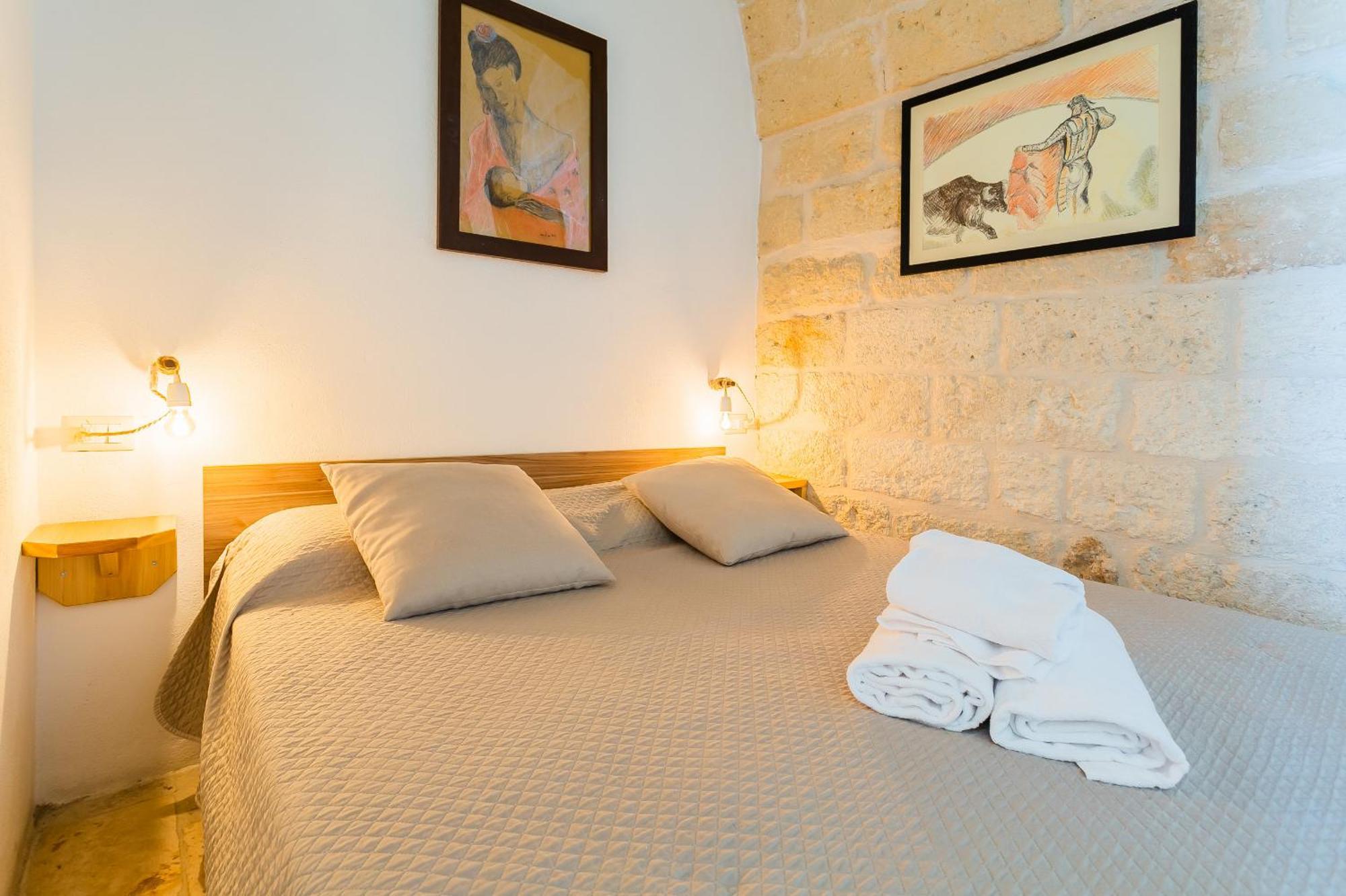 Dim'S Apartments By Wonderful Italy Polignano a Mare Dış mekan fotoğraf