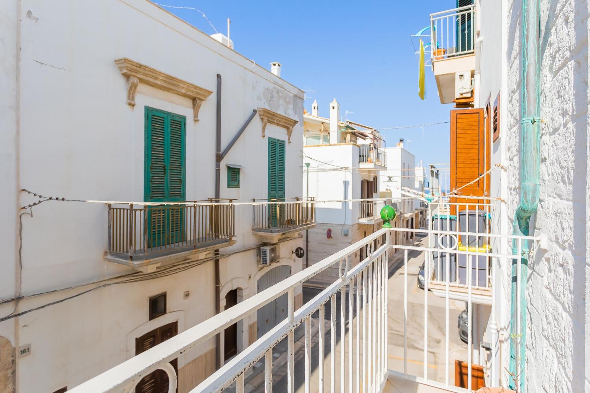 Dim'S Apartments By Wonderful Italy Polignano a Mare Dış mekan fotoğraf